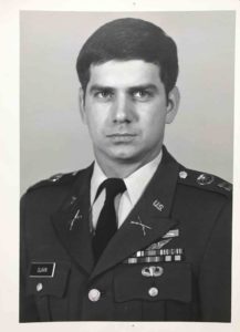 Lieutenant