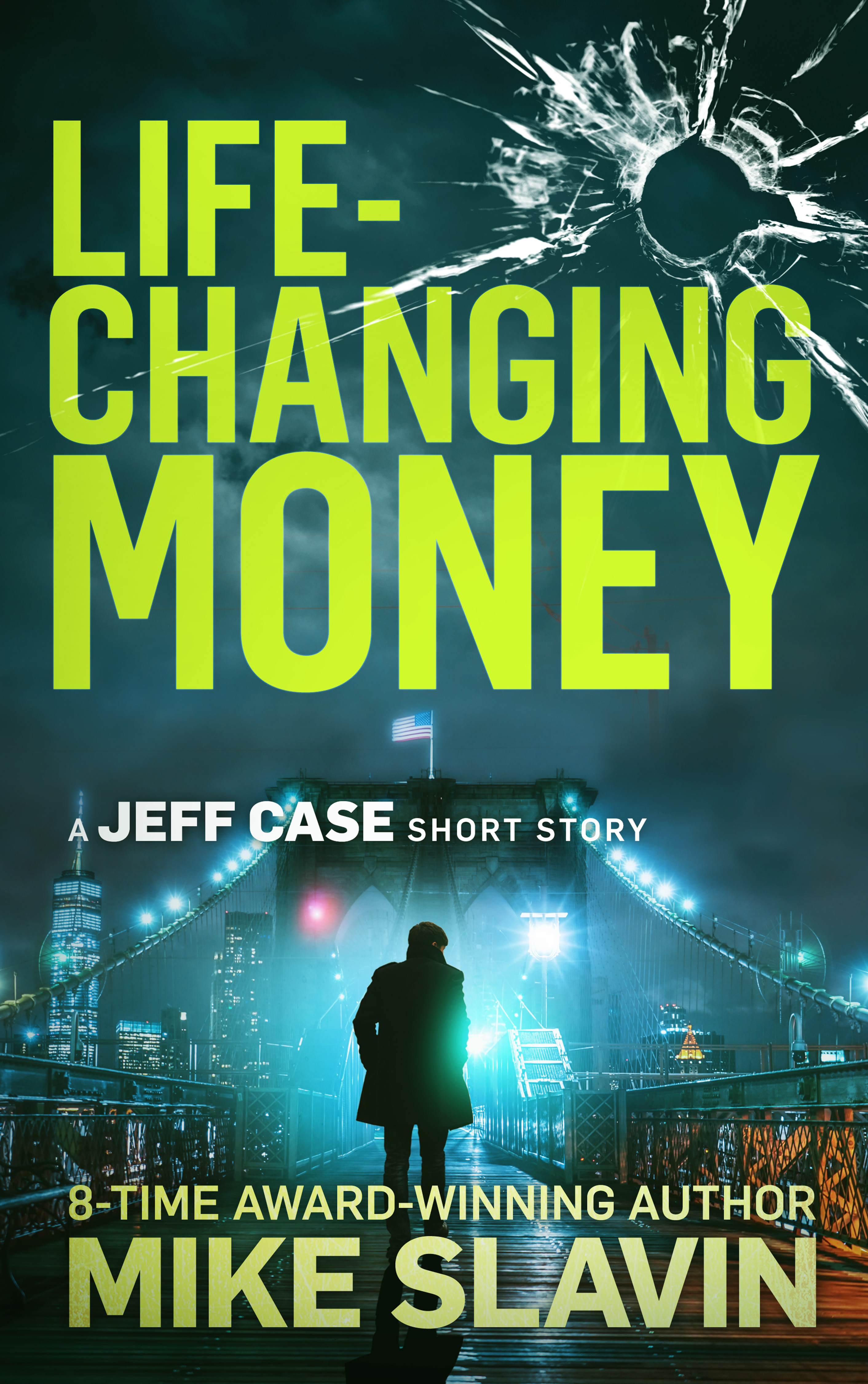 Life Changing Money cover