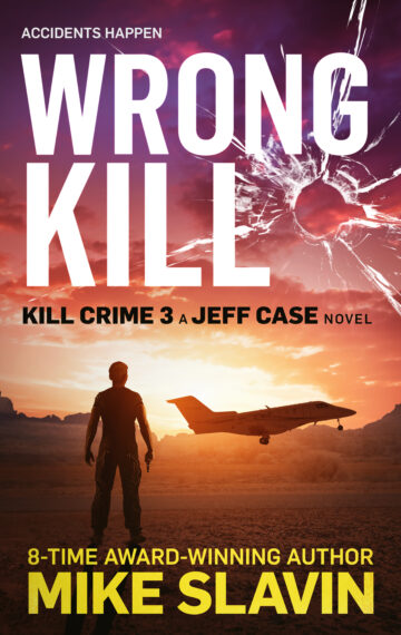 Wrong Kill, Kill Crime 3